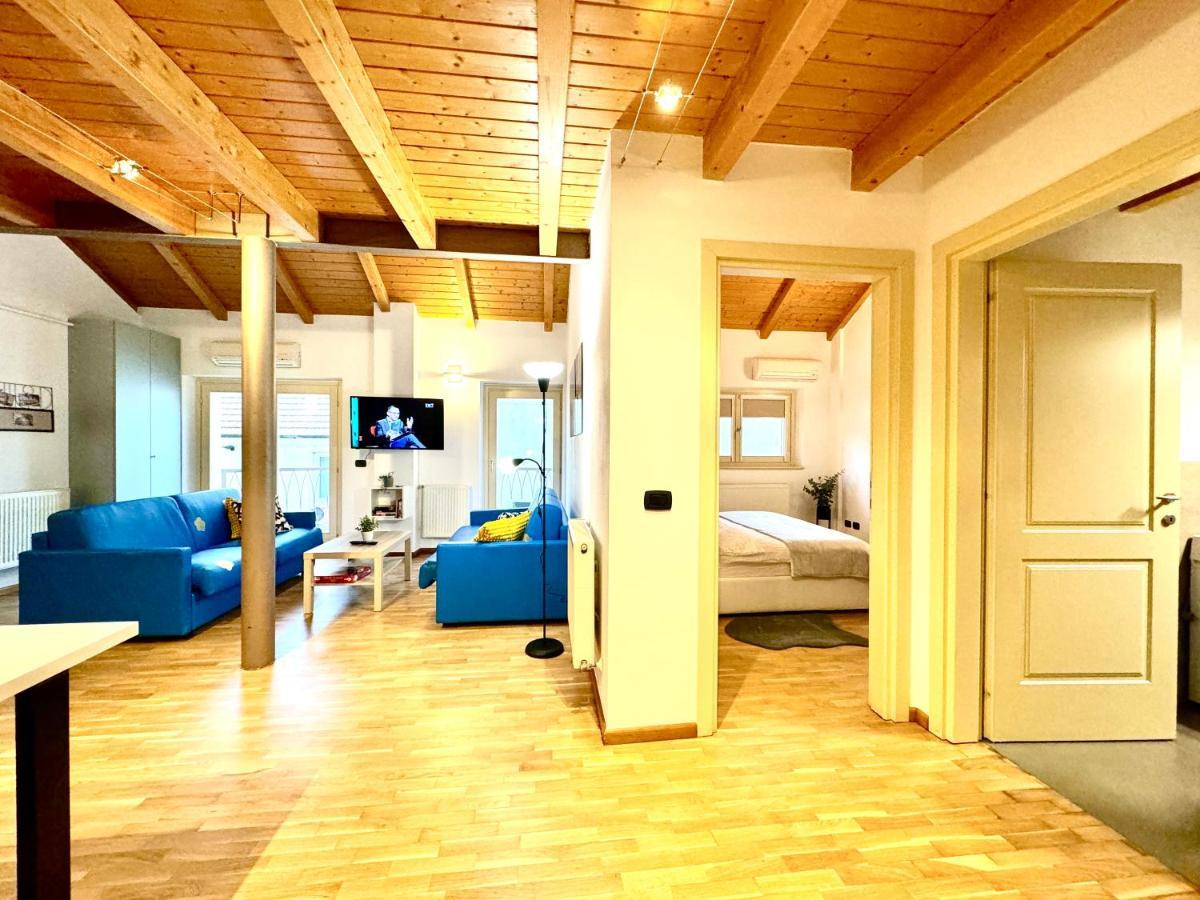 Апартаменты The Loft Тимишоара Экстерьер фото