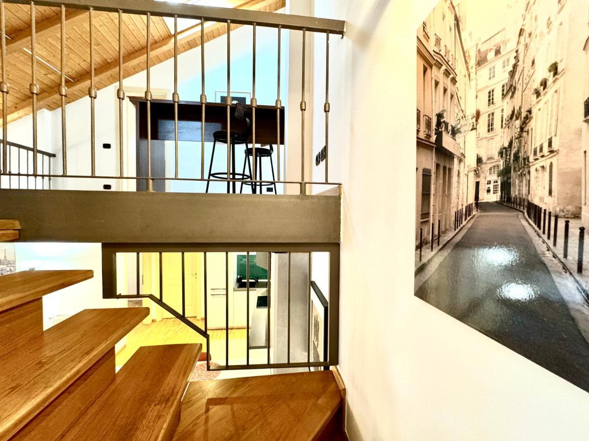 Апартаменты The Loft Тимишоара Экстерьер фото