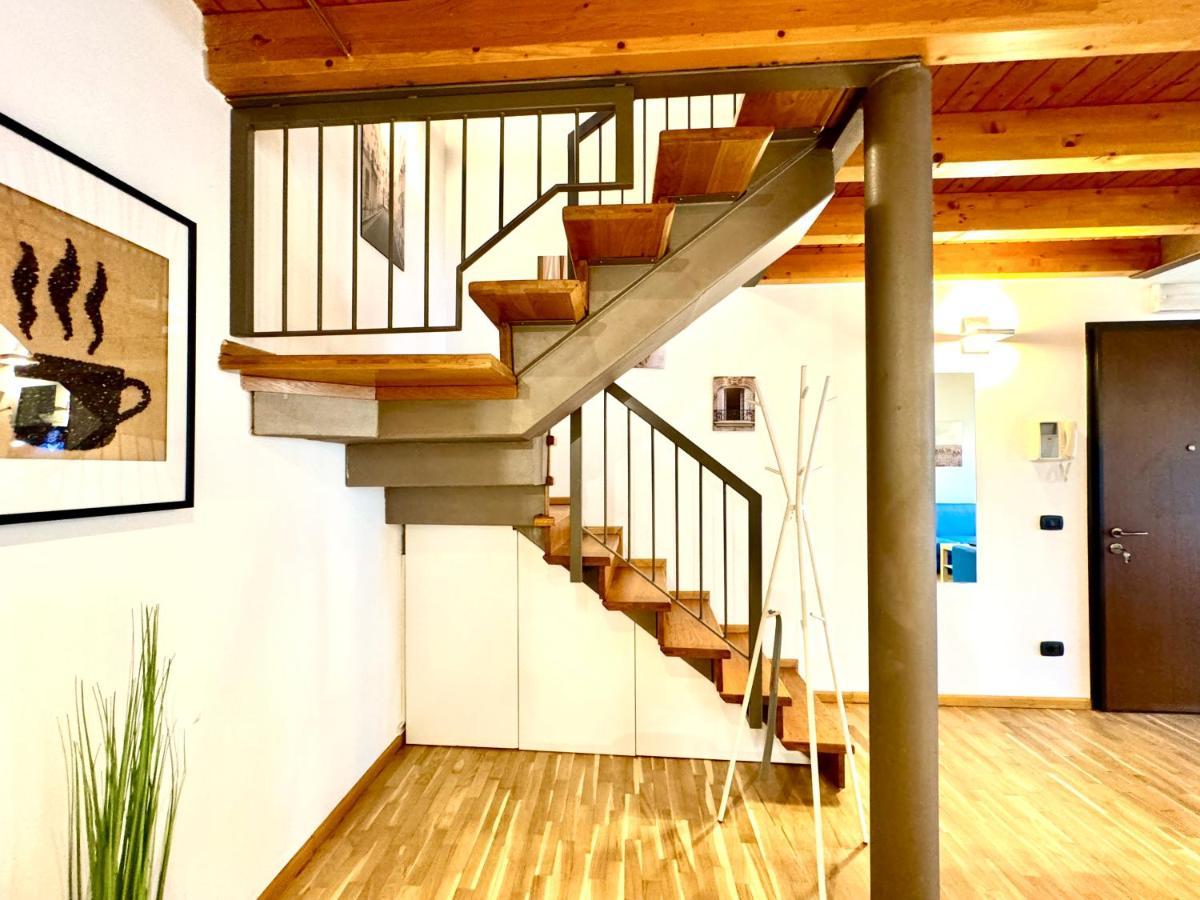 Апартаменты The Loft Тимишоара Экстерьер фото