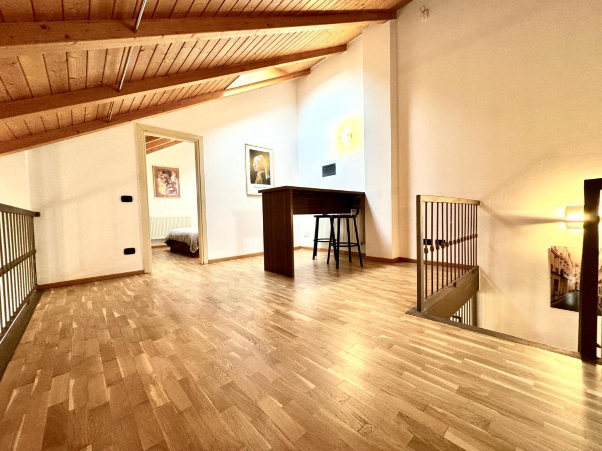 Апартаменты The Loft Тимишоара Экстерьер фото
