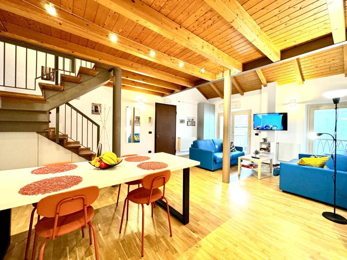 Апартаменты The Loft Тимишоара Экстерьер фото